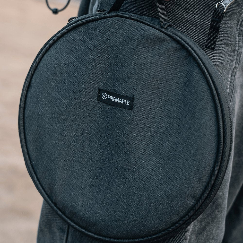 Portable Grill Pan