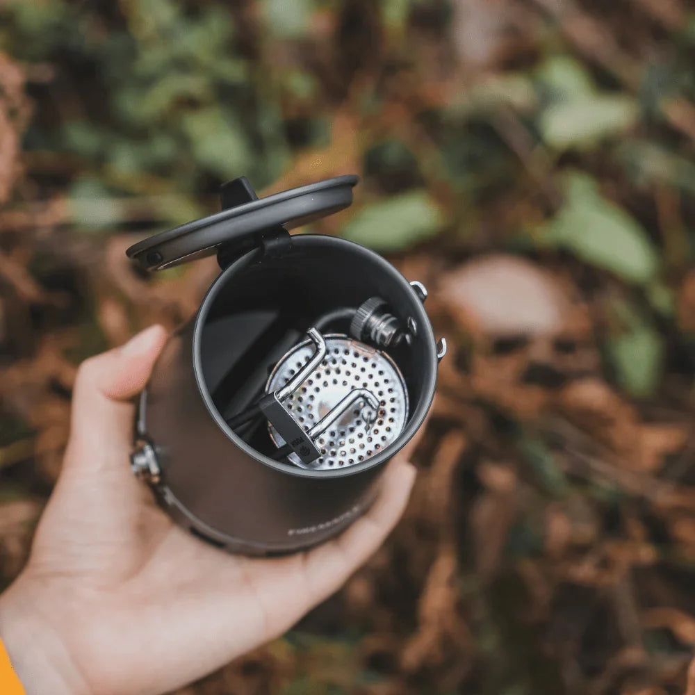 350ml Pour-Over Kettle