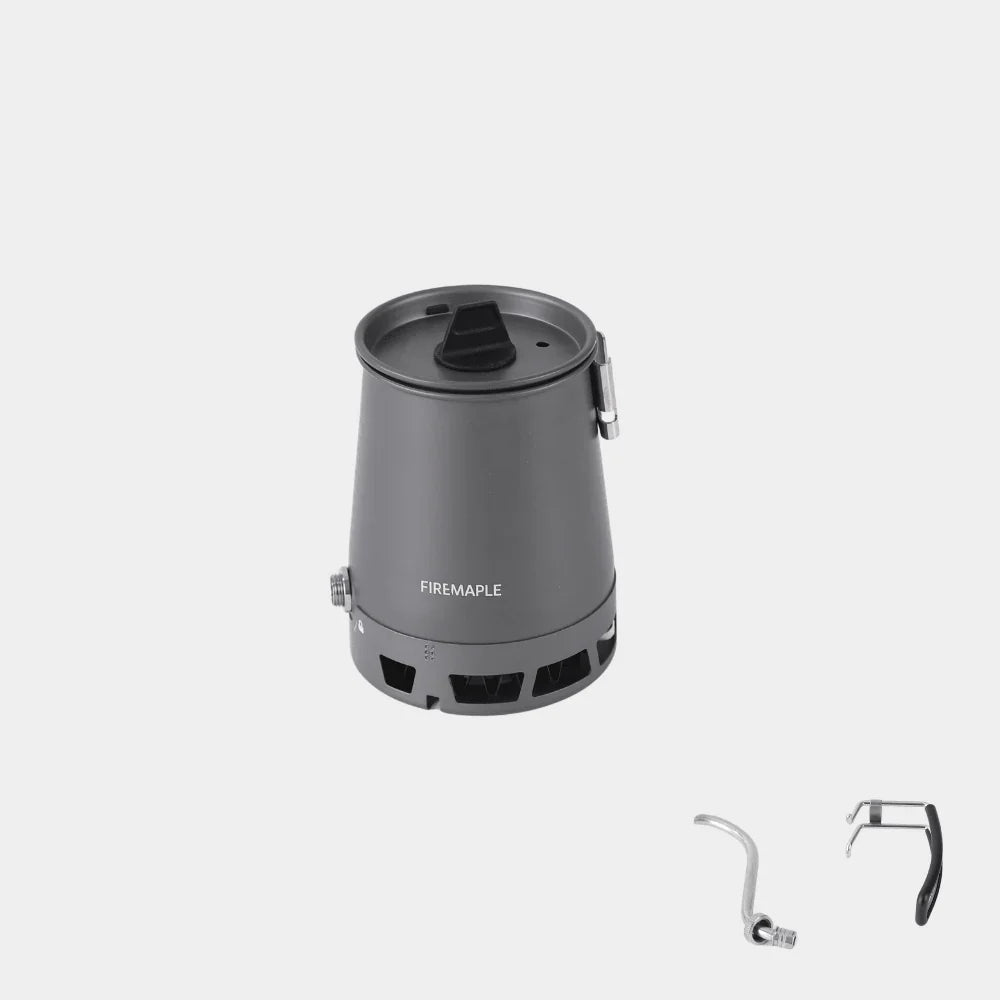 350ml Pour-Over Kettle