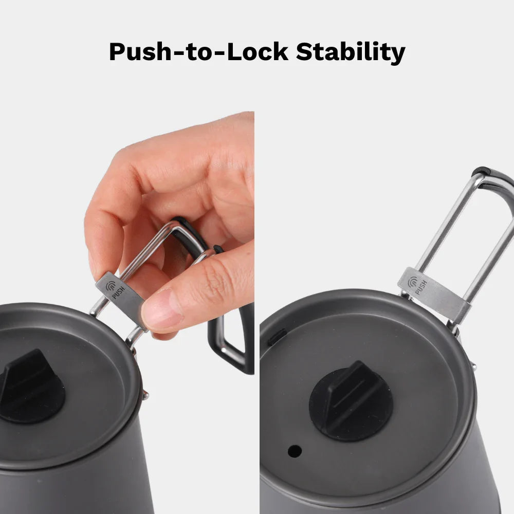 350ml Pour-Over Kettle