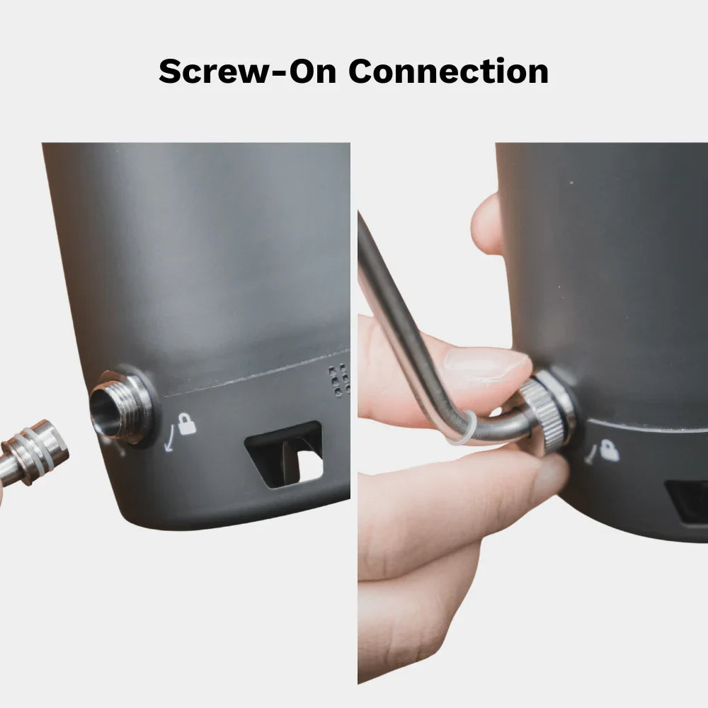 350ml Pour-Over Kettle