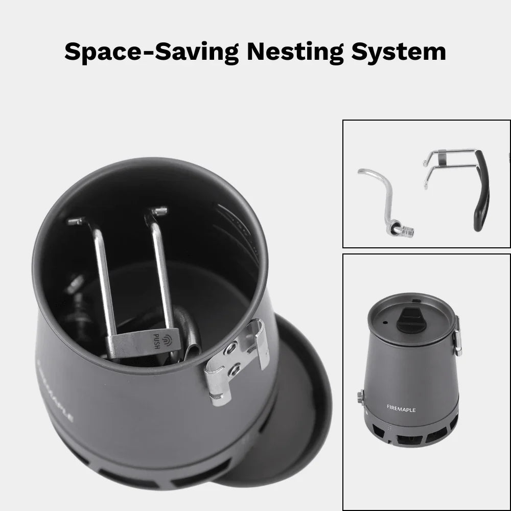 350ml Pour-Over Kettle