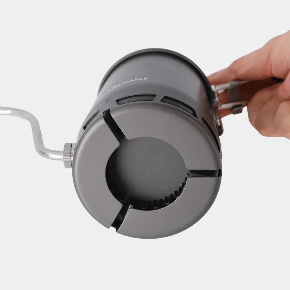 350ml Pour-Over Kettle