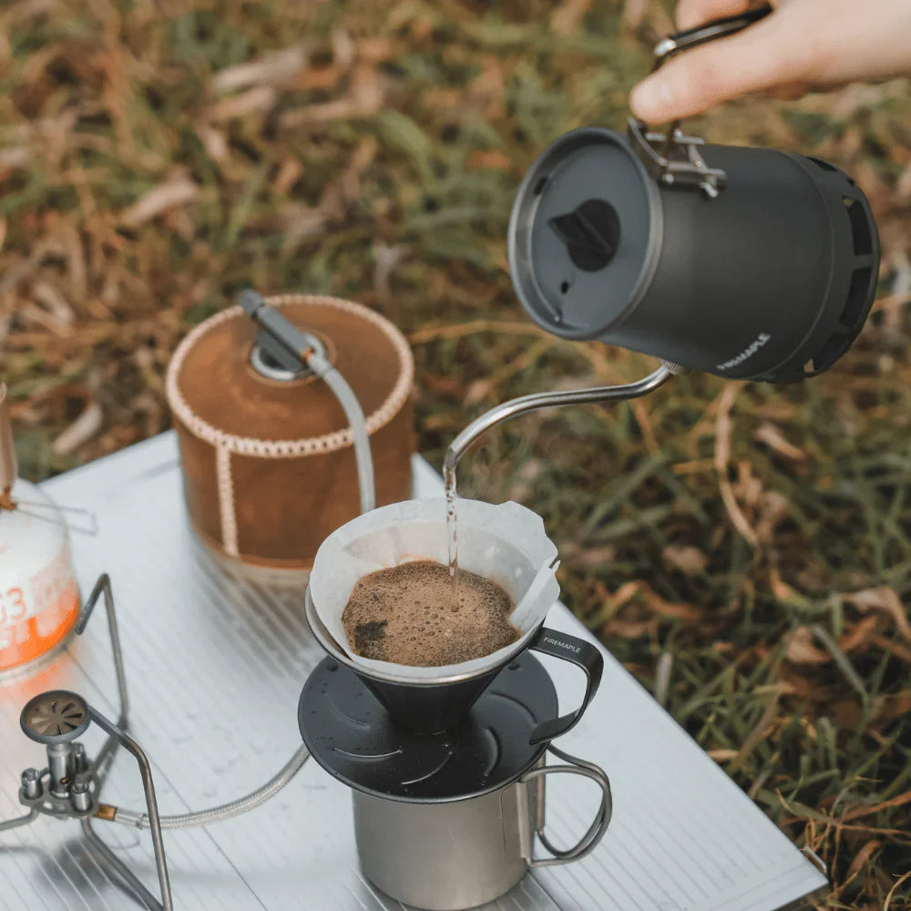 350ml Pour-Over Kettle