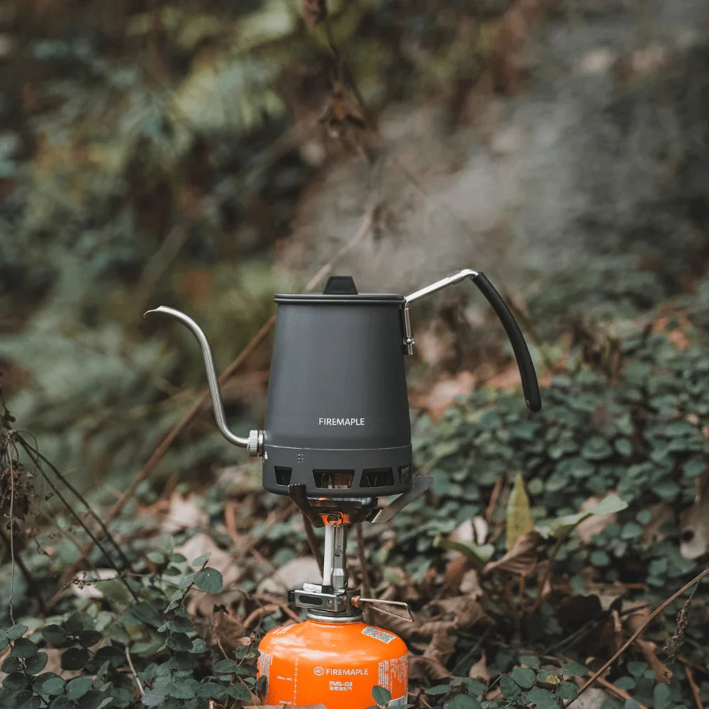350ml Pour-Over Kettle