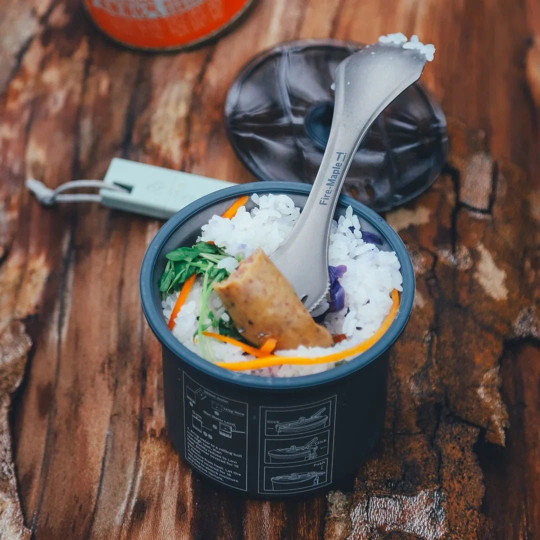 300ml Rice Cooker Insert