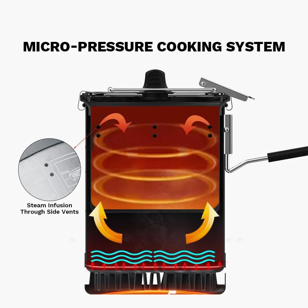 300ml Rice Cooker Insert