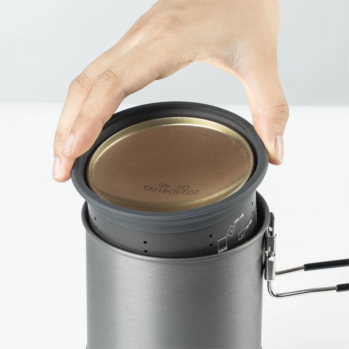 300ml Rice Cooker Insert