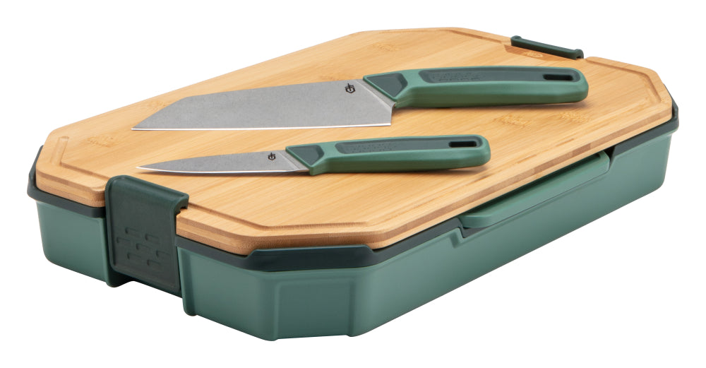 ComplEAT Cutting Board Set