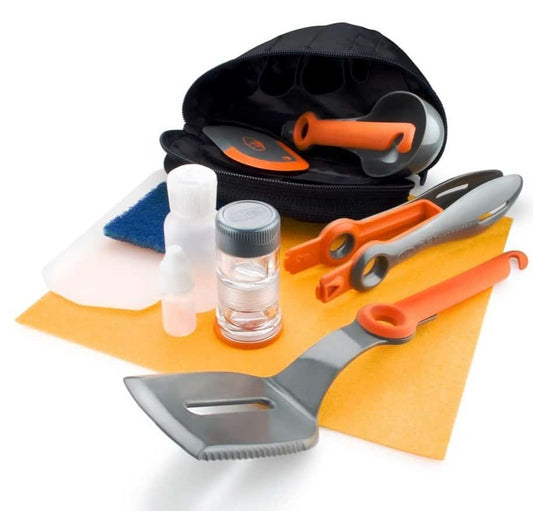 Polyethylene Utensil Kitchen Kit