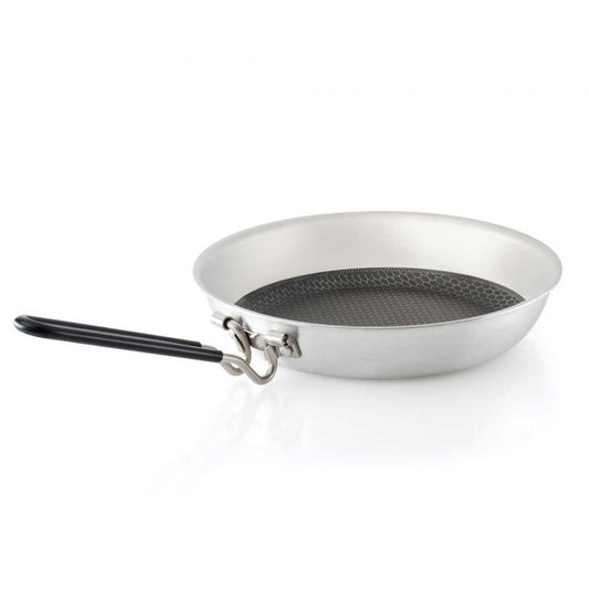 Stainless Frypan 8