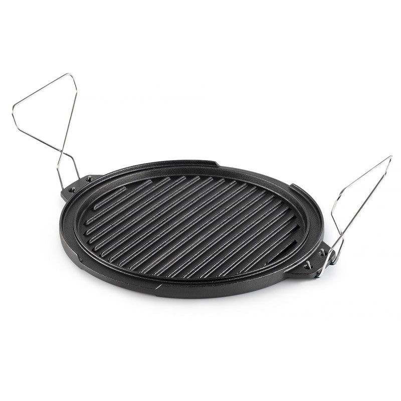 10" Griddle Cast Iron
