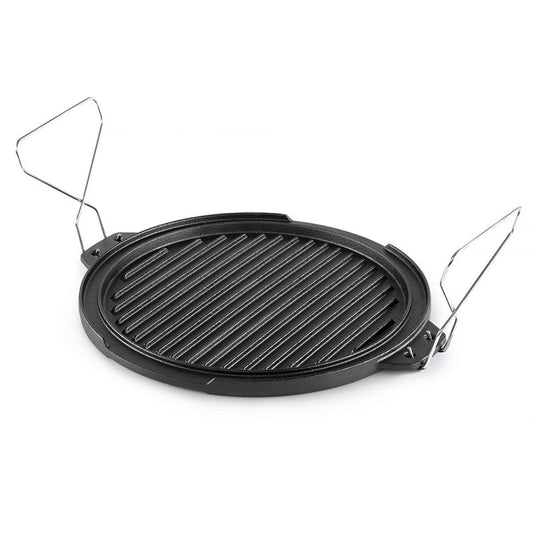 10" Griddle Cast Iron