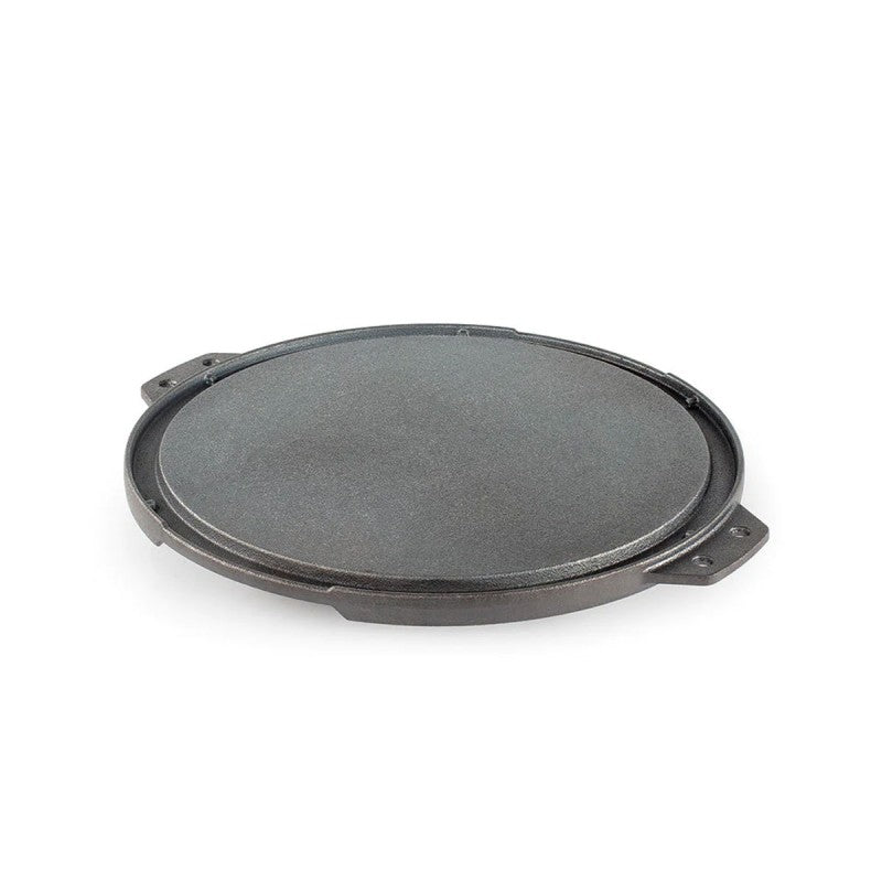 10" Griddle Cast Iron
