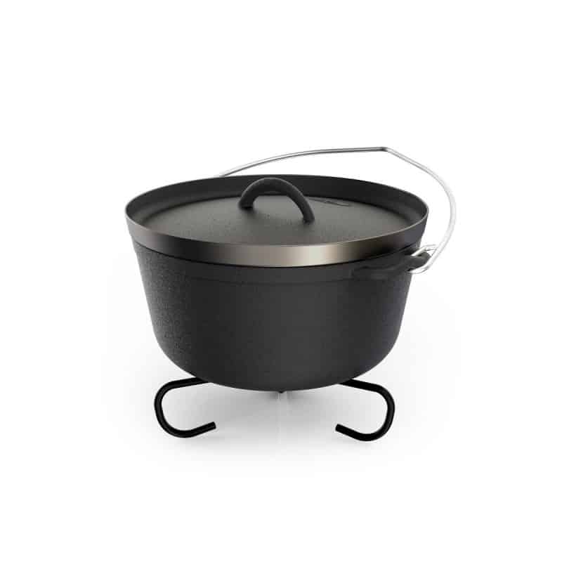 Dutch Oven Set