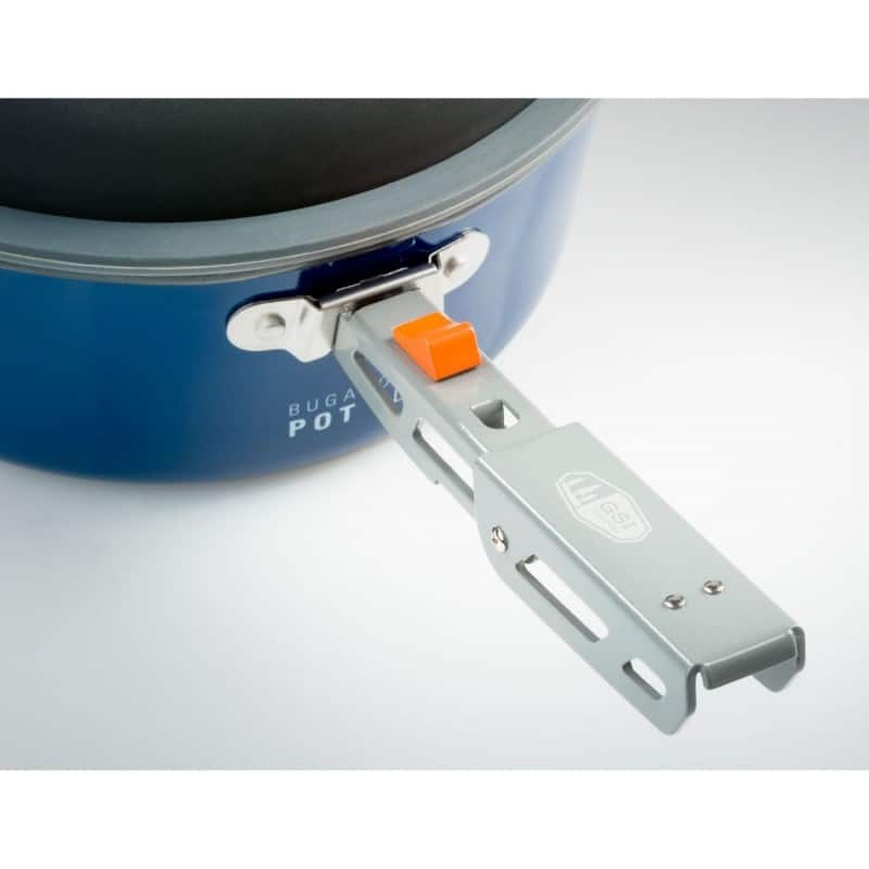 Camper Cook and Eat Set 4 Person