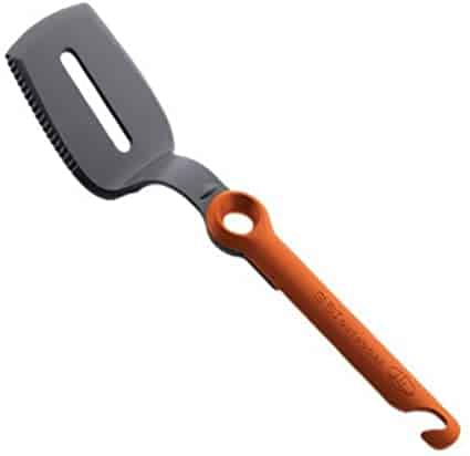 Steel Spatula