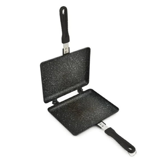 Double Toastie Maker