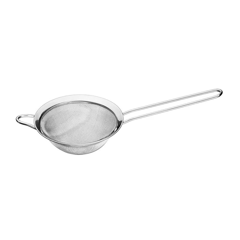 Stainless Steel Fine Mesh Strainer