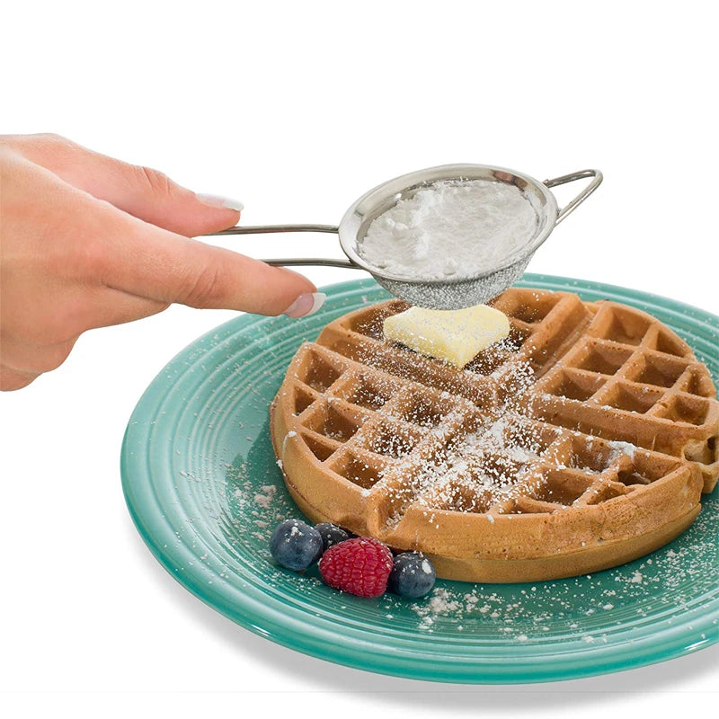 Stainless Steel Fine Mesh Strainer