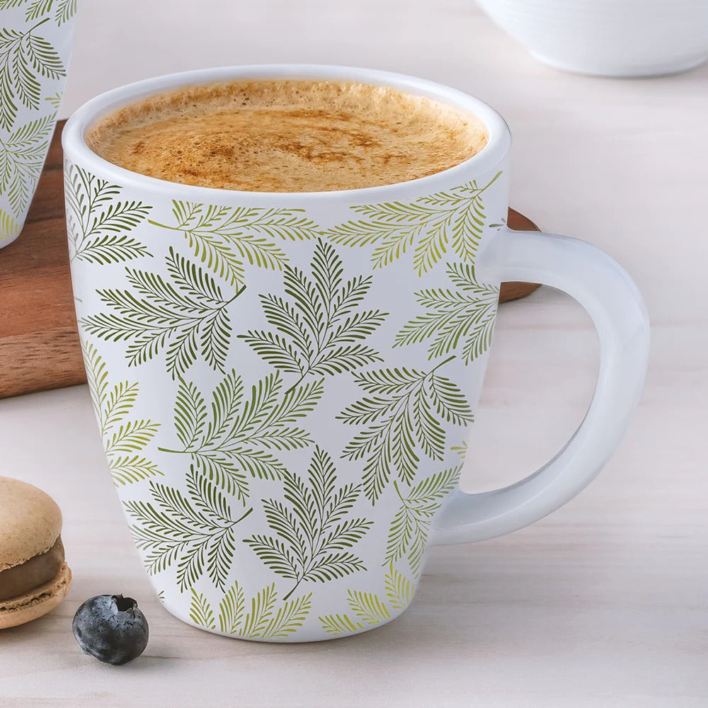 Opalware Maria Mug