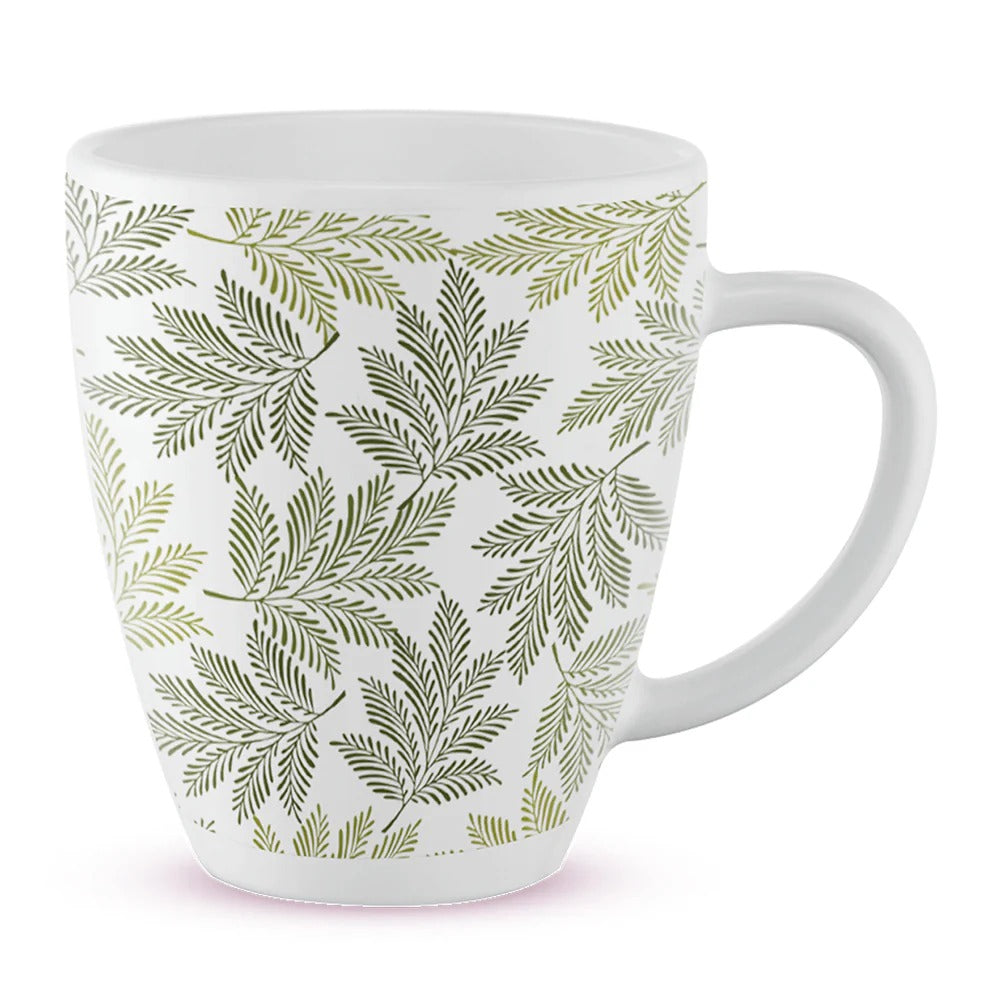 Opalware Maria Mug