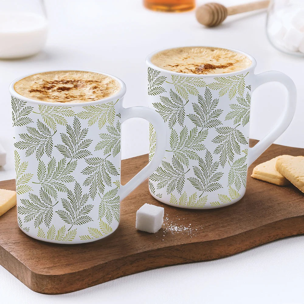 Opalware Maria Mug