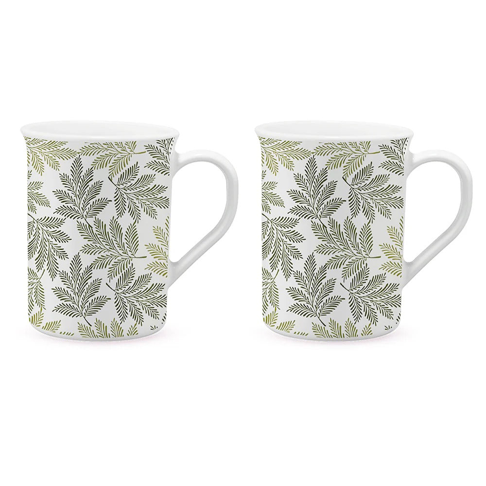 Opalware Maria Mug