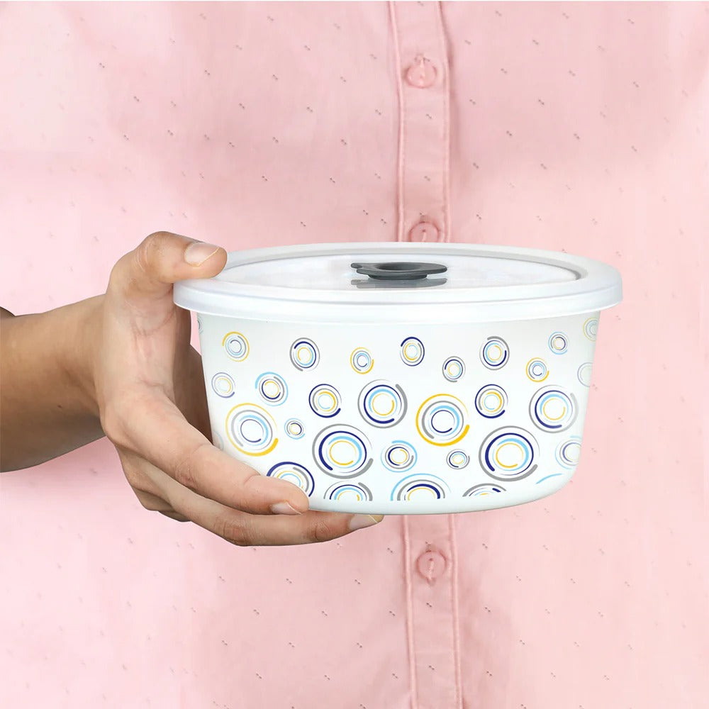 Opalware Jupiter Storage Bowls Set