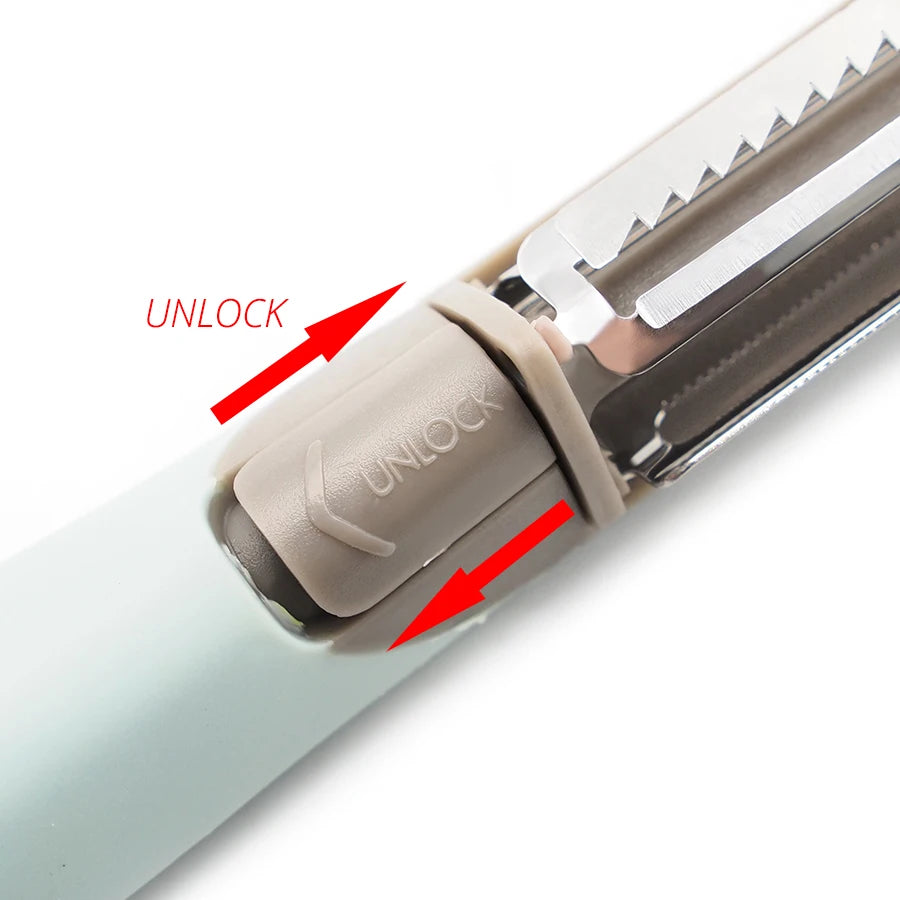 no matching product 3-in-1 Stainless Steel Vegetable Peeler