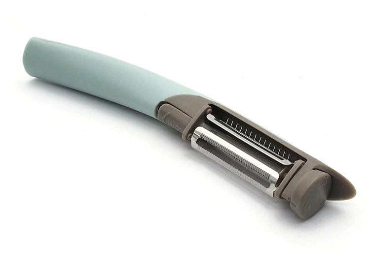 no matching product 3-in-1 Stainless Steel Vegetable Peeler