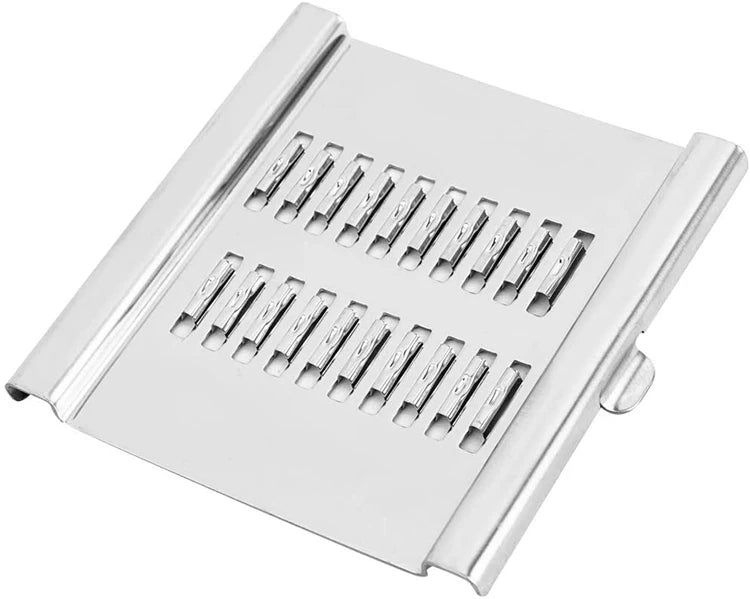 4-in-1 Stainless Steel Vegetable Slicer