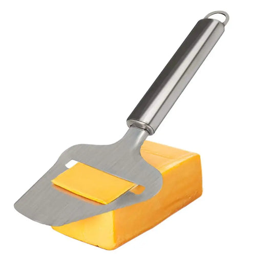 Stainless Steel Cheese Slicer and Plane Cutter Default Title