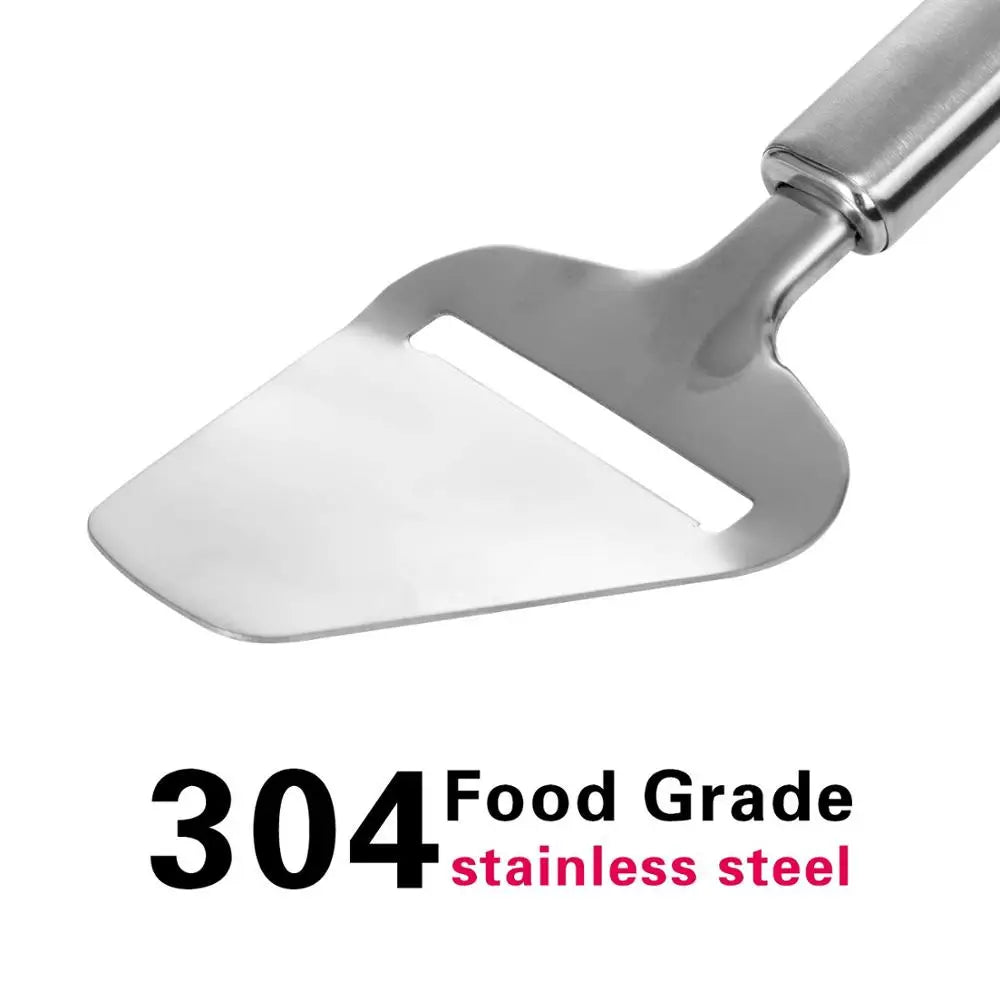 Stainless Steel Cheese Slicer and Plane Cutter