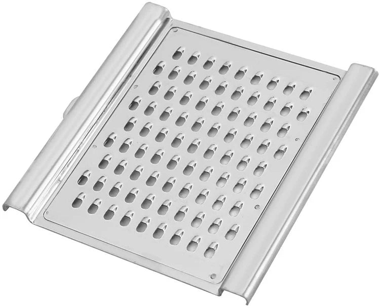 4-in-1 Stainless Steel Vegetable Slicer
