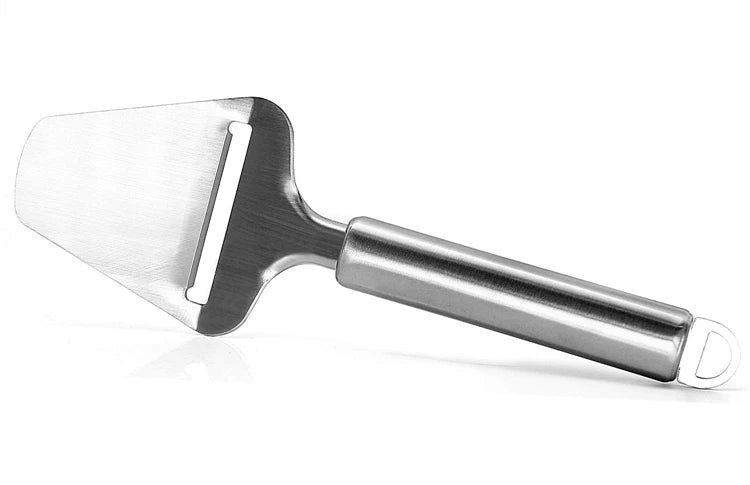 Stainless Steel Cheese Slicer and Plane Cutter