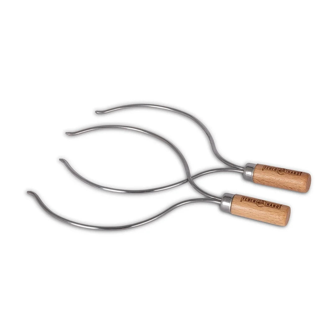 Tamber Grill Skewers Set of 2