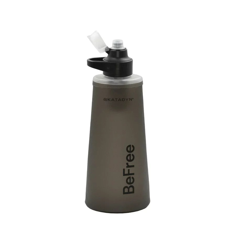 Activated 1.0L Filter Bottle