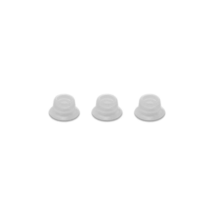 Activated Bottle - Silicon Mouth Piece 3-Piece