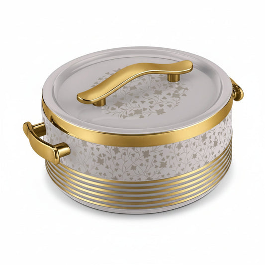 Insignia Casserole Beige