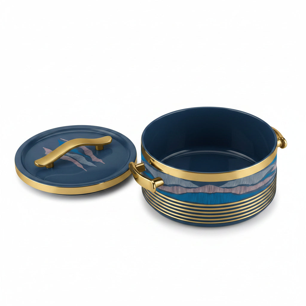 Insignia Casserole