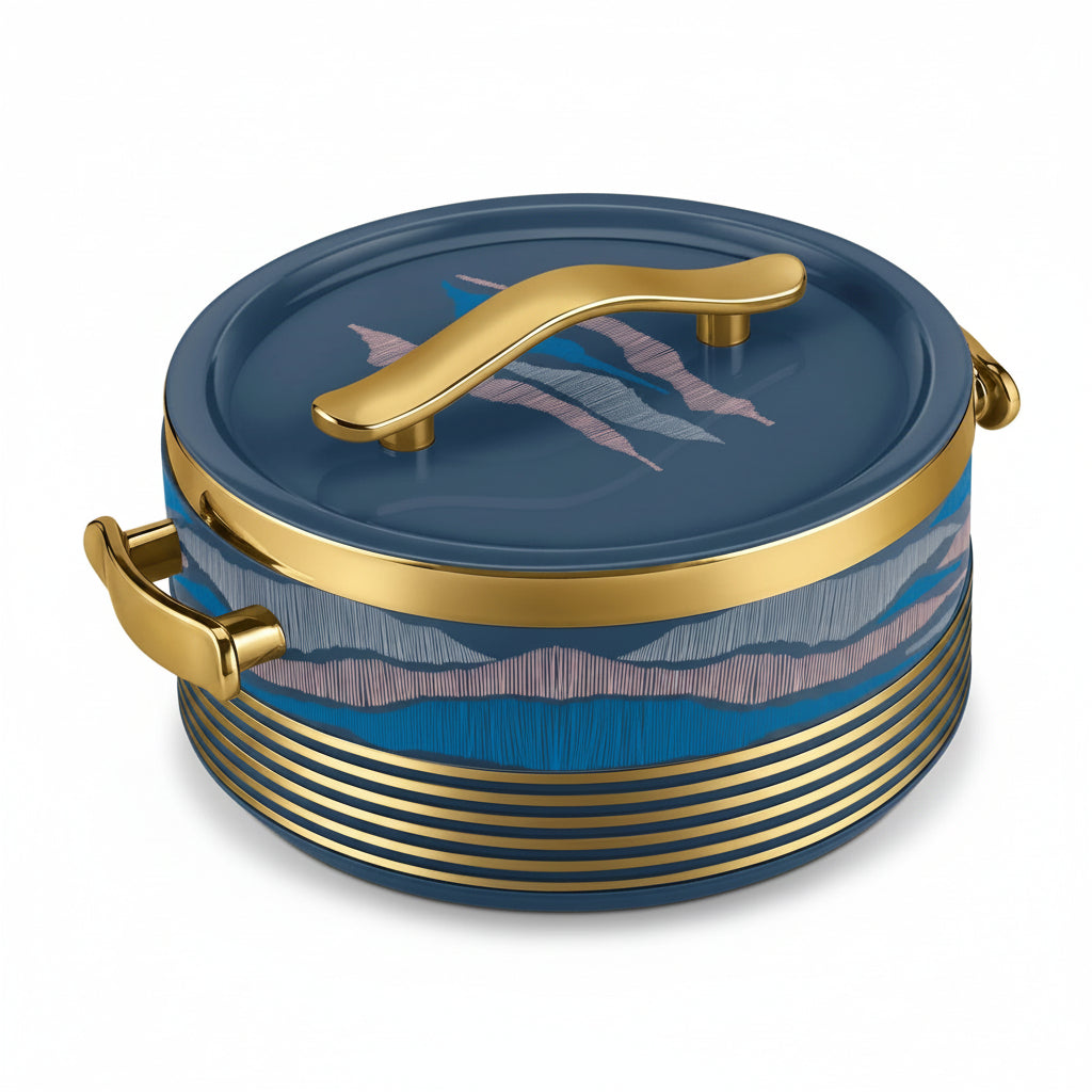 Insignia Casserole