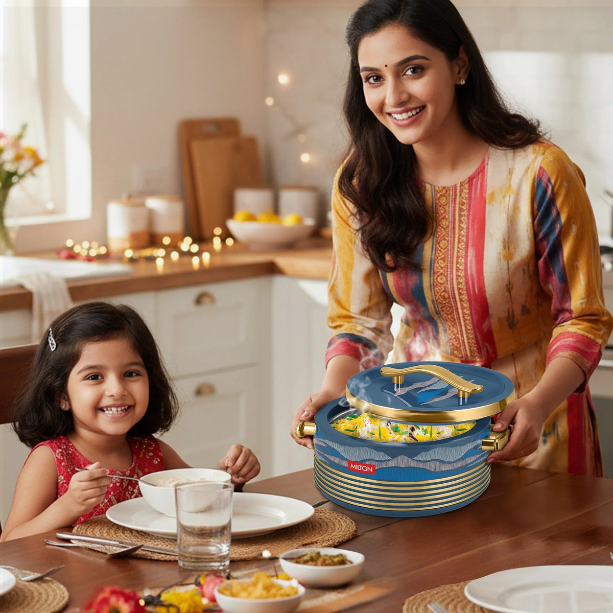 Insignia Casserole