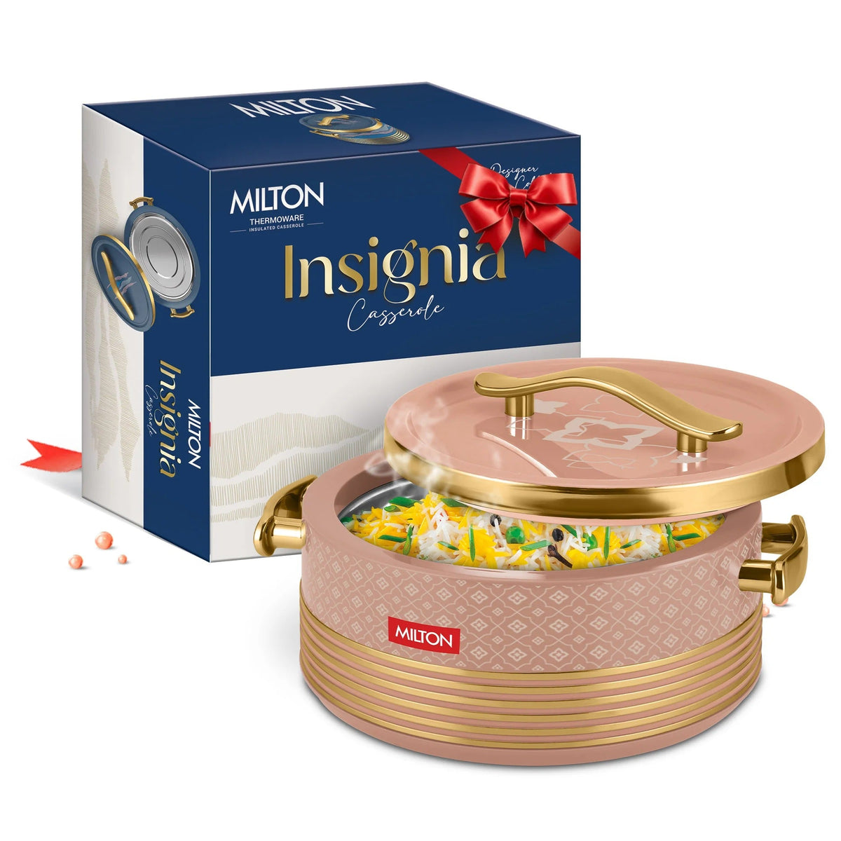 Insignia Casserole