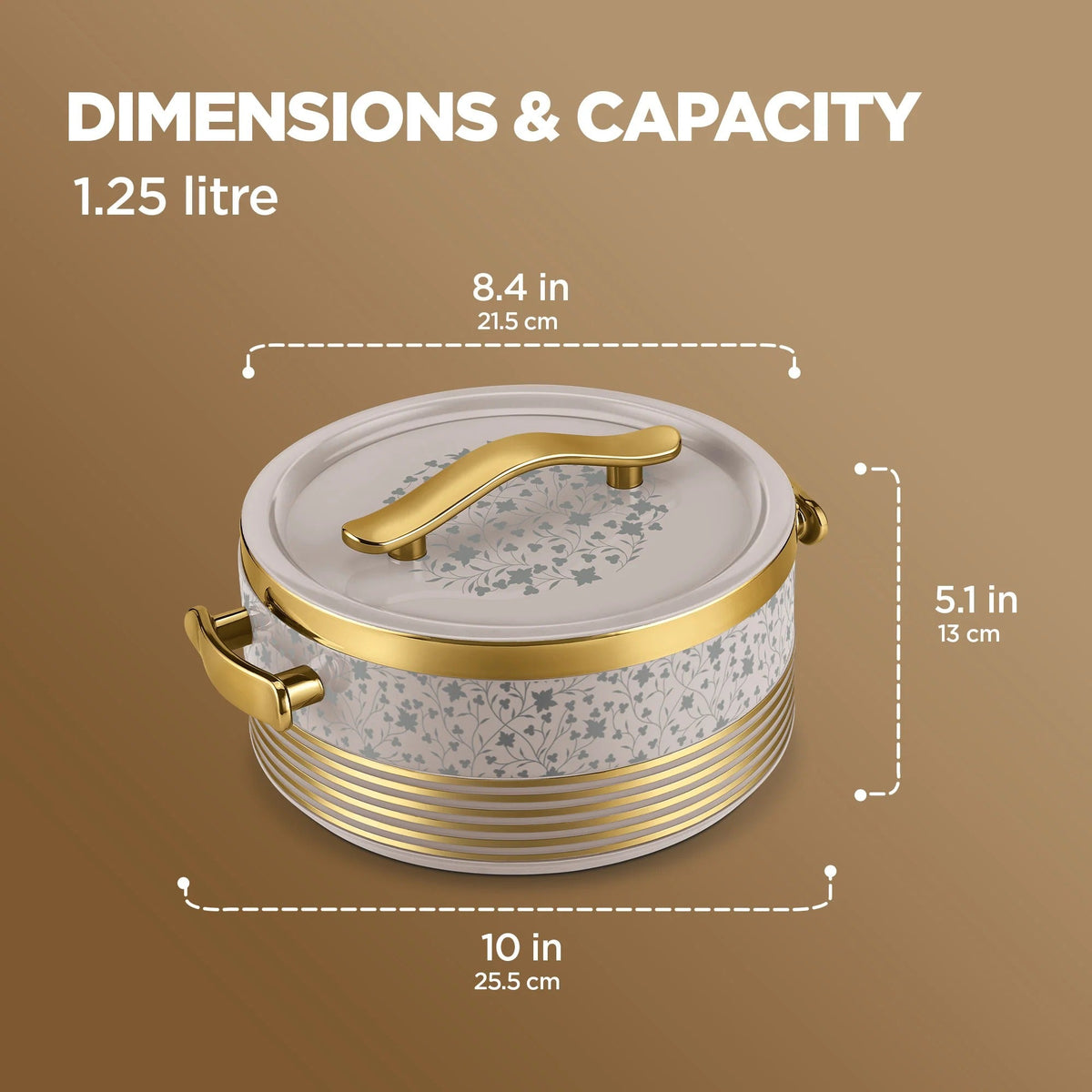 Insignia Casserole