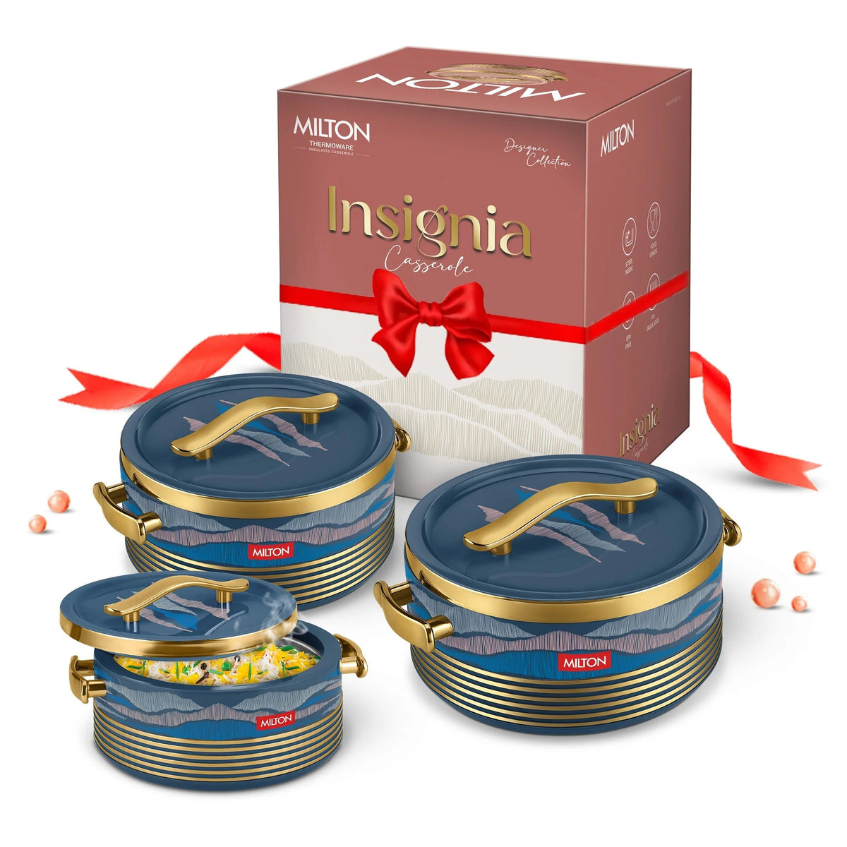 Insignia Casserole