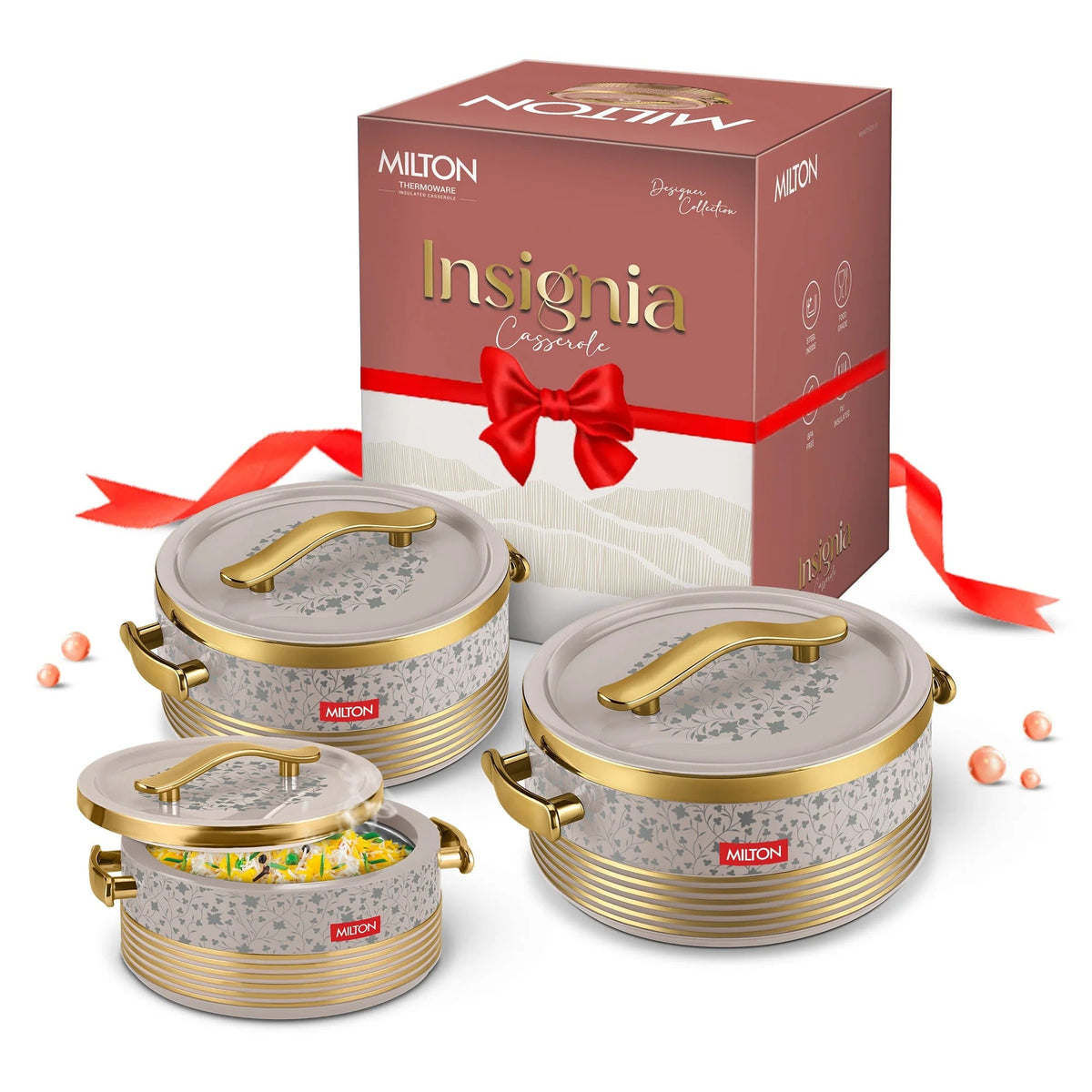 Insignia Casserole