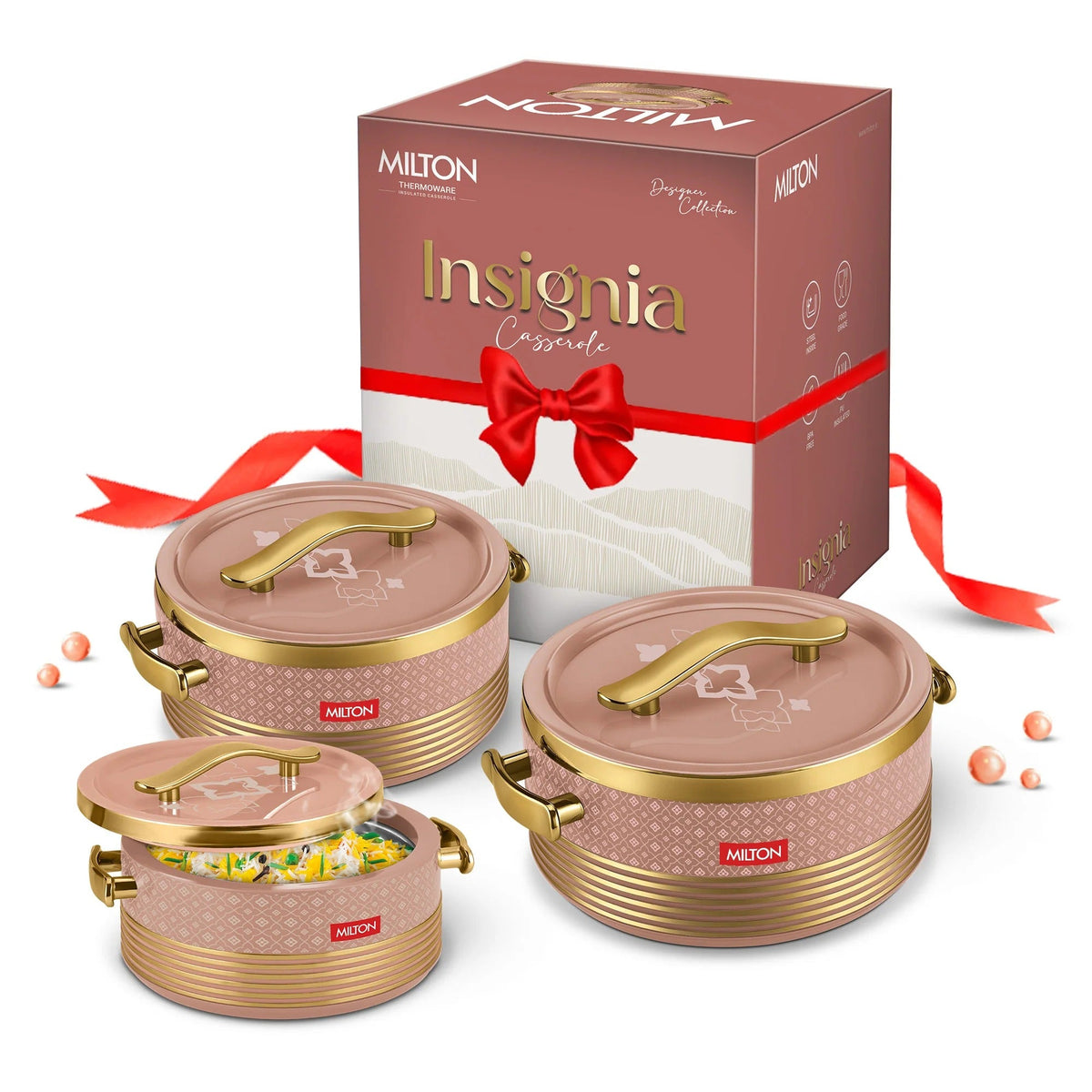 Insignia Casserole