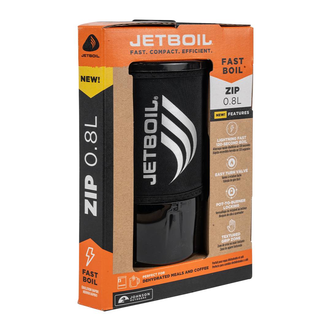 Zip 0.8L Cooking System