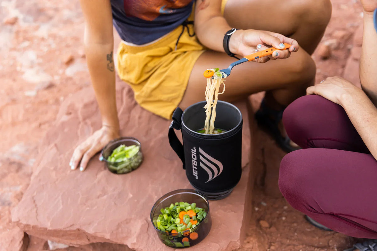 Large Capacity Outdoor Cooking Pot and Burner System